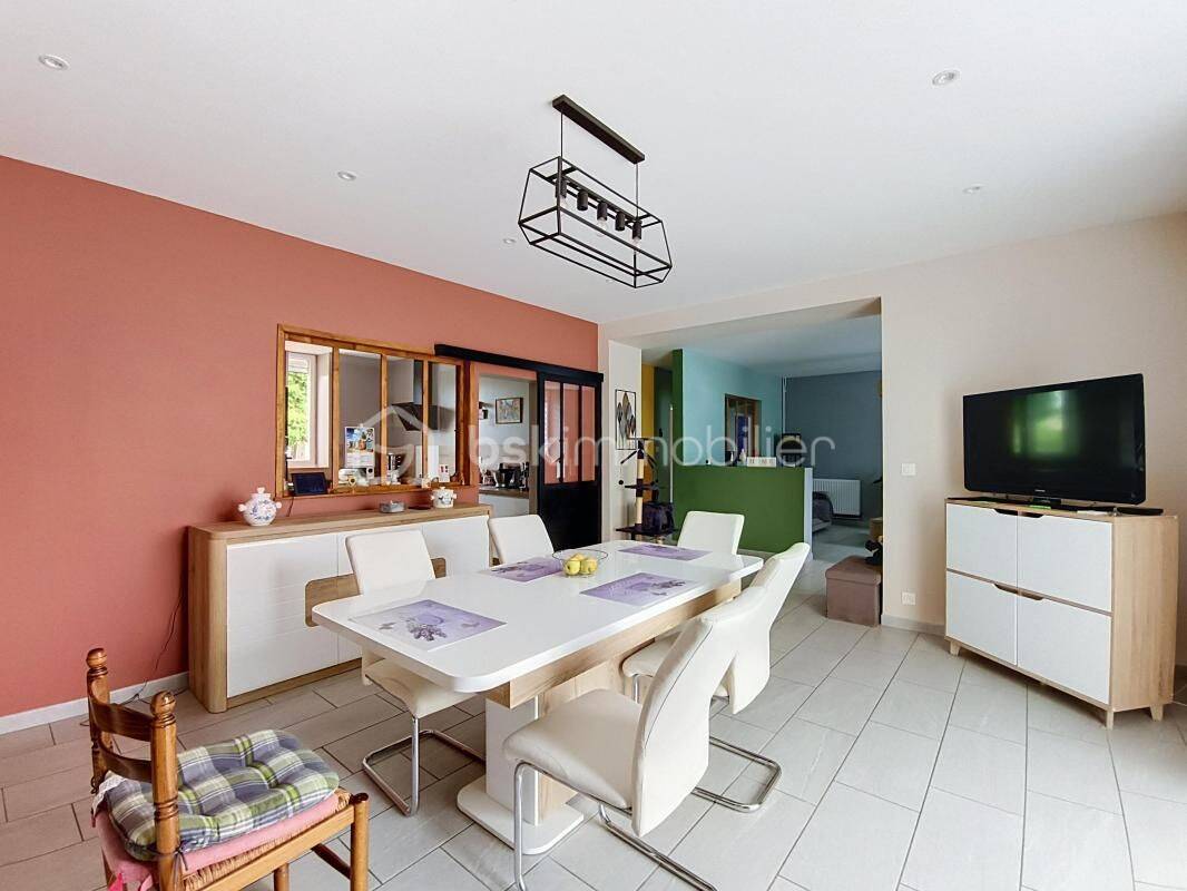 Maison 7 pièces 209 m² · à Saint-Aubin · 209 m² · 278 000 €