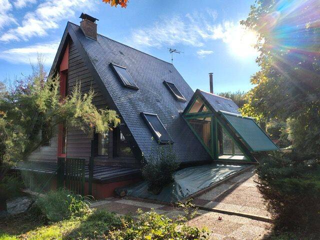 Maison 5 pièces 162 m² · à Trangé · 162 m² · 265 000 €