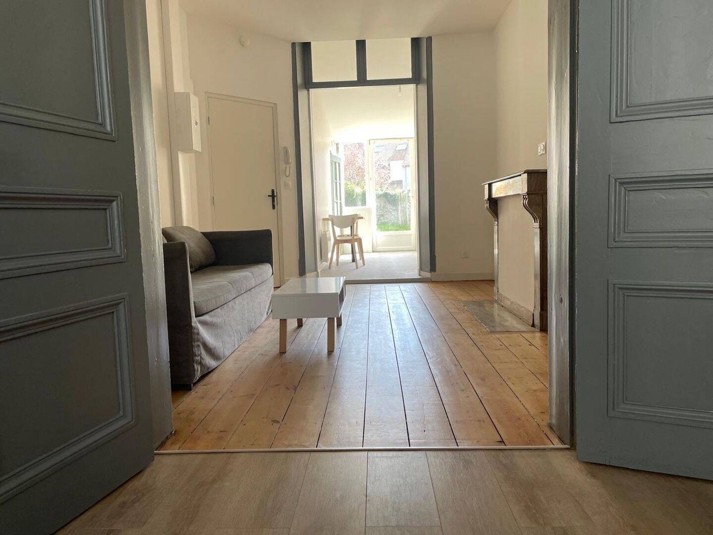 Appartement 2 pièces 45 m² · à Boulogne-sur-Mer · 45 m² · 680 €/mois