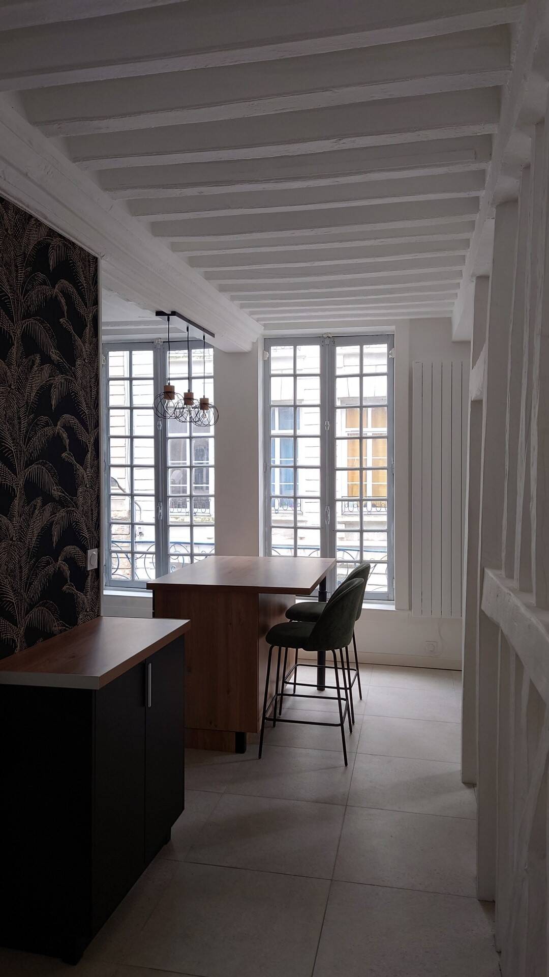 Appartement 2 pièces 43 m² · à Le Havre · 43 m² · 785 €