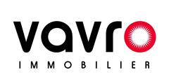 VAVRO IMMOBILIER logo