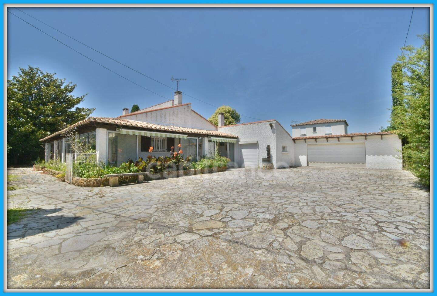 Maison 6 pièces 136 m² · à Redessan · 136 m² · 329 000 €