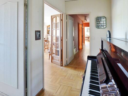 Appartement à vendre 326 000 € 4 pièces 2 chambres 84,5 m² Étage 1/3 Aristide Briand-Saint Hubert-Plateau Montgeron 91230