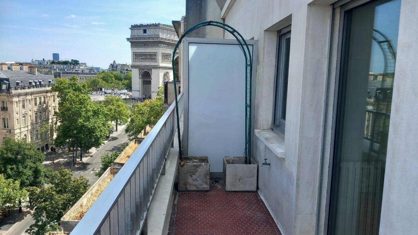 Appartement 2 pièces 40 m² · à Paris 17ème Arrondissement · 40 m² · 715 000 €