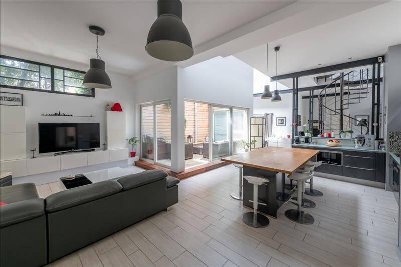 Maison 5 pièces 175 m² · à Bordeaux · 175 m² · 2 012 €/mois
