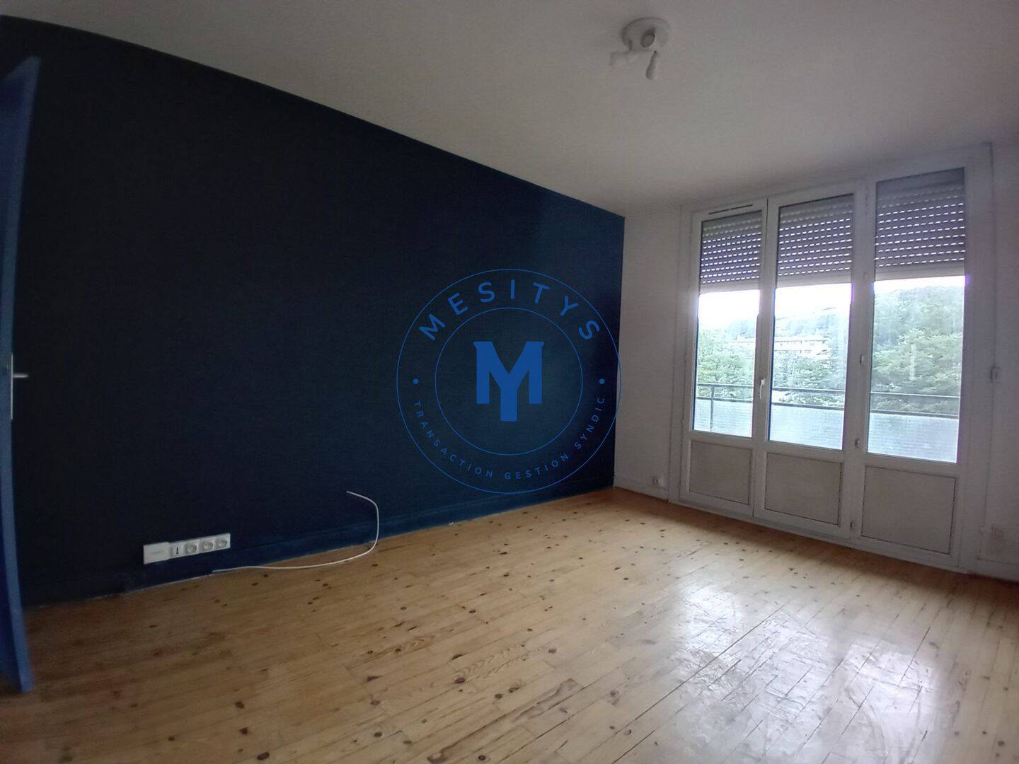 Appartement 3 pièces 55 m² · à Saint-Étienne · 55 m² · 680 €/mois