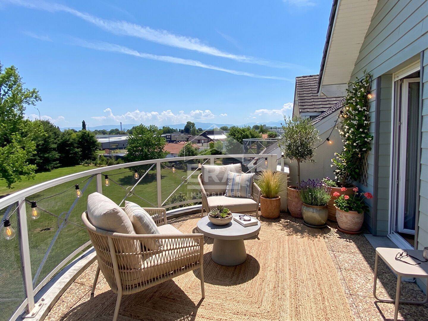 Appartement 4 pièces 116 m² · à Pau · 116,5 m² · 267 500 €