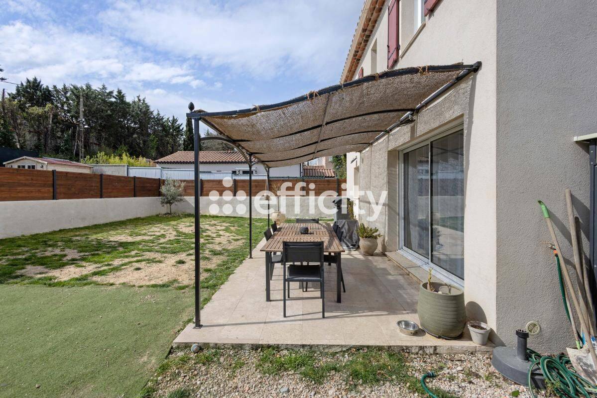 Maison 5 pièces 96 m² · à Peynier · 96 m² · 499 000 €