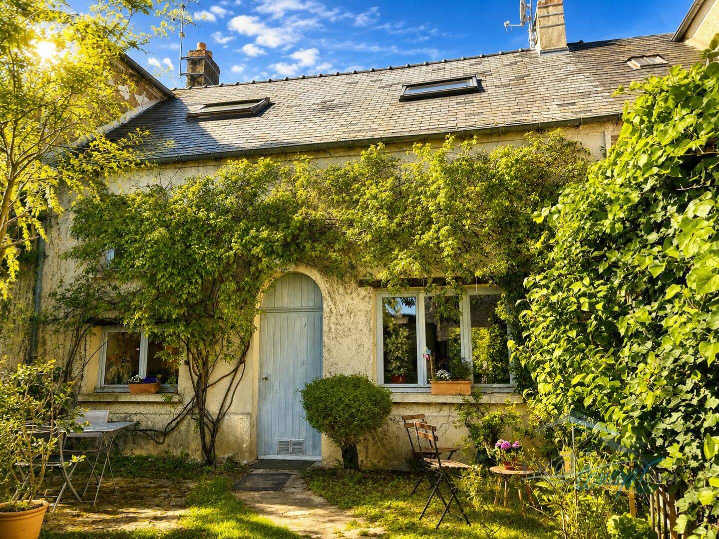 Maison 5 pièces 102 m² · à Lardy · 102 m² · 320 000 €