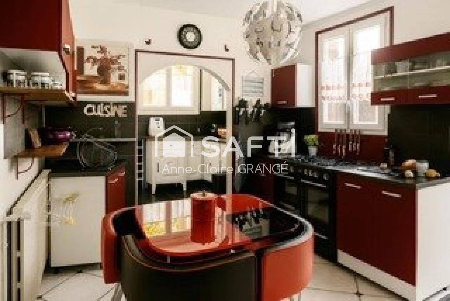 Maison 6 pièces 101 m² · à Sillé-le-Guillaume · 101 m² · 119 000 €