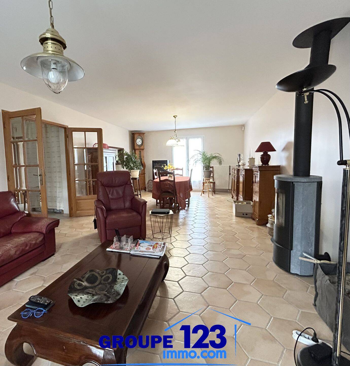 Maison 5 pièces 174 m² · à Venoy · 174 m² · 269 000 €