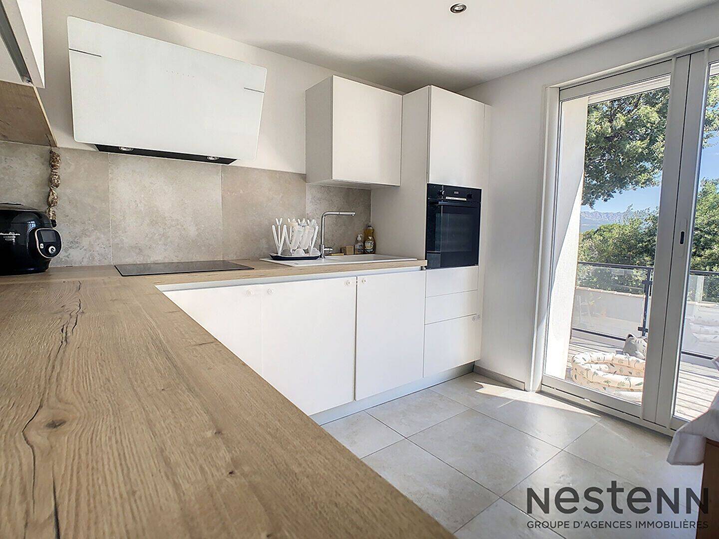 Appartement 3 pièces 61 m² · à Gréasque · 60,8 m² · 269 000 €