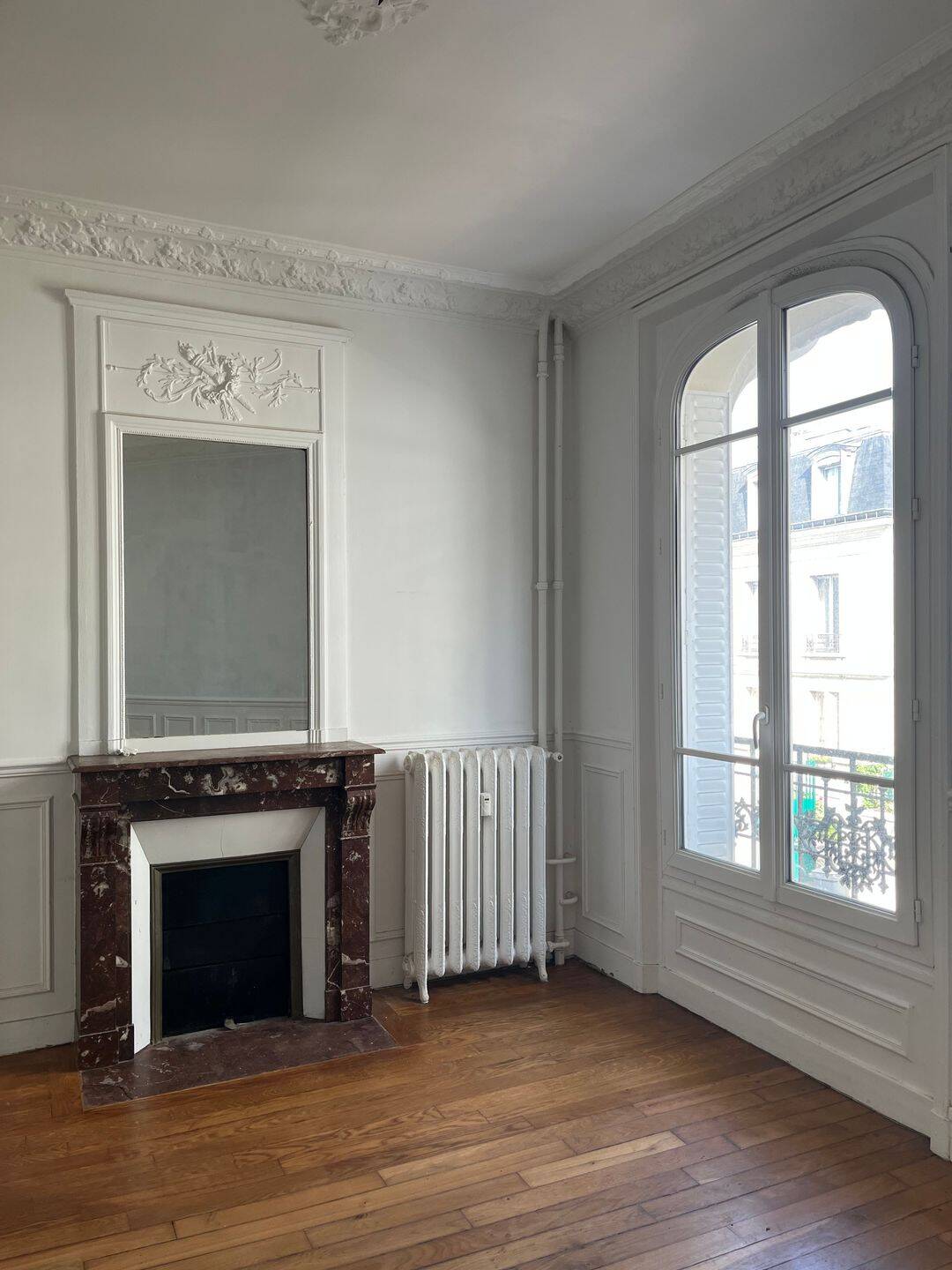 Appartement 3 pièces 46 m² · à Charenton-le-Pont · 46 m² · 1 458 €/mois