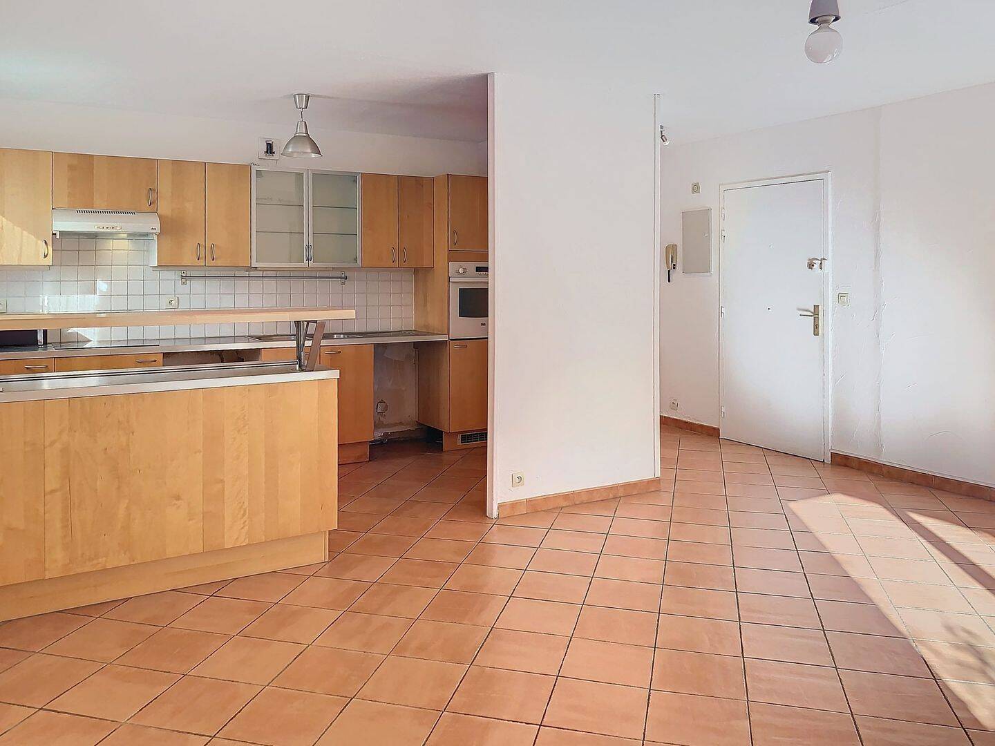 Appartement 3 pièces 66 m² · à Mougins · 66 m² · 1 270 €