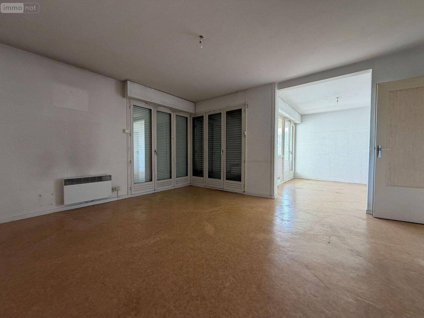 Appartement 4 pièces 76 m² · à Charnay-lès-Mâcon · 76 m² · 143 520 €