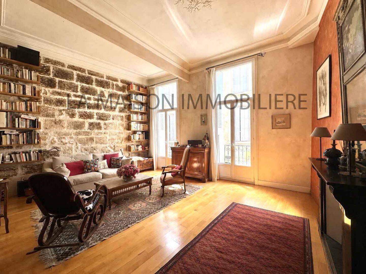 Appartement 4 pièces 75 m² · à Montpellier · 75 m² · 257 000 €