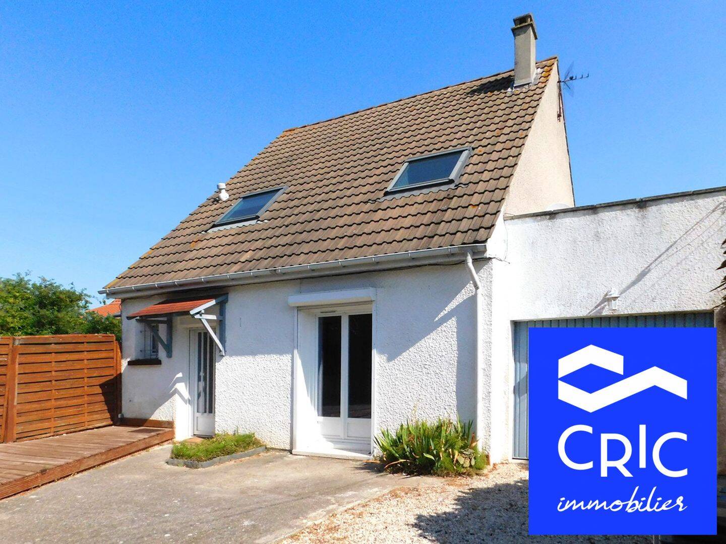 Maison 5 pièces 95 m² · à Le Havre · 95 m² · 289 000 €