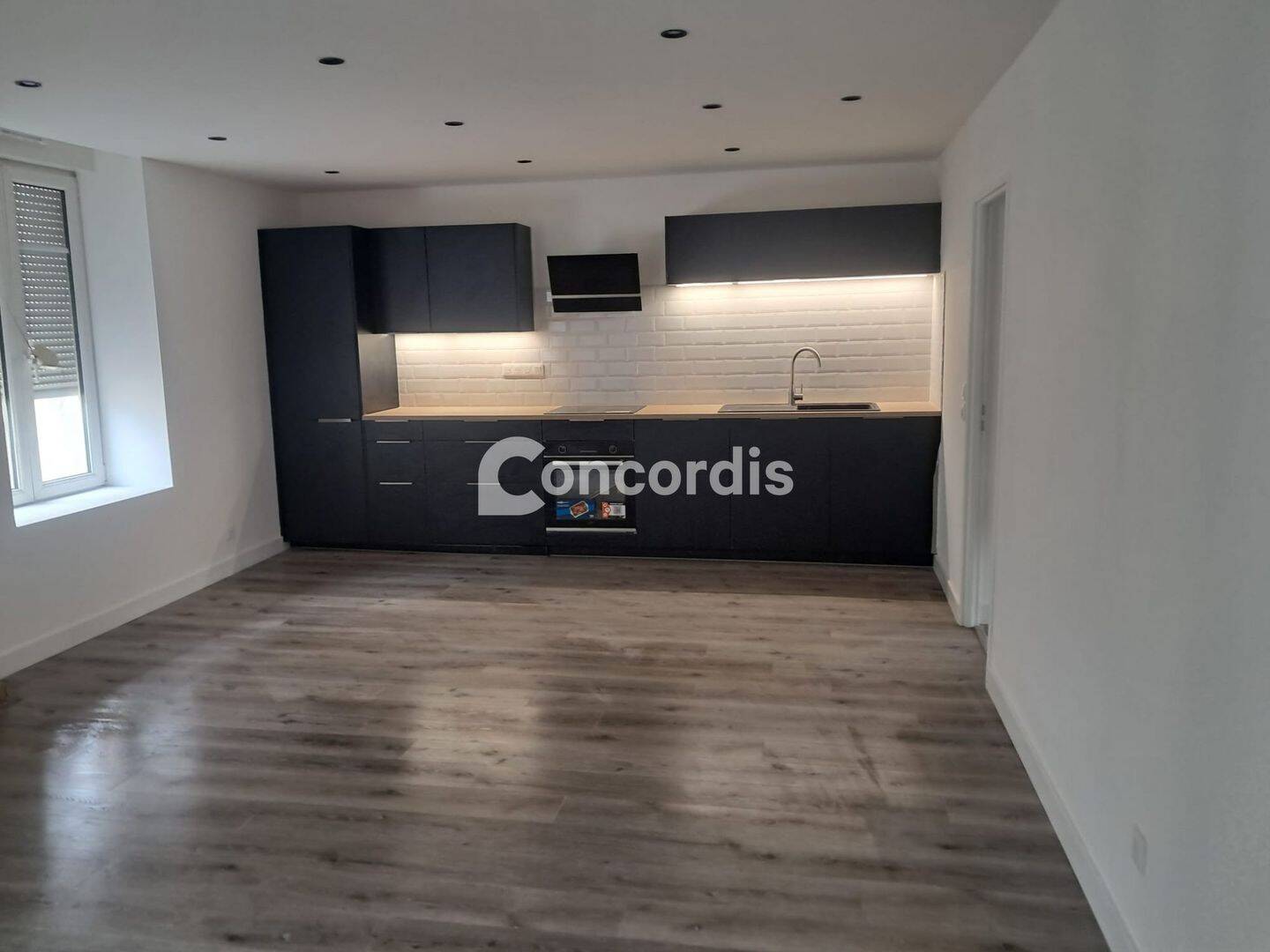Appartement 3 pièces 63 m² · à Saint-Max · 63 m² · 770 €/mois