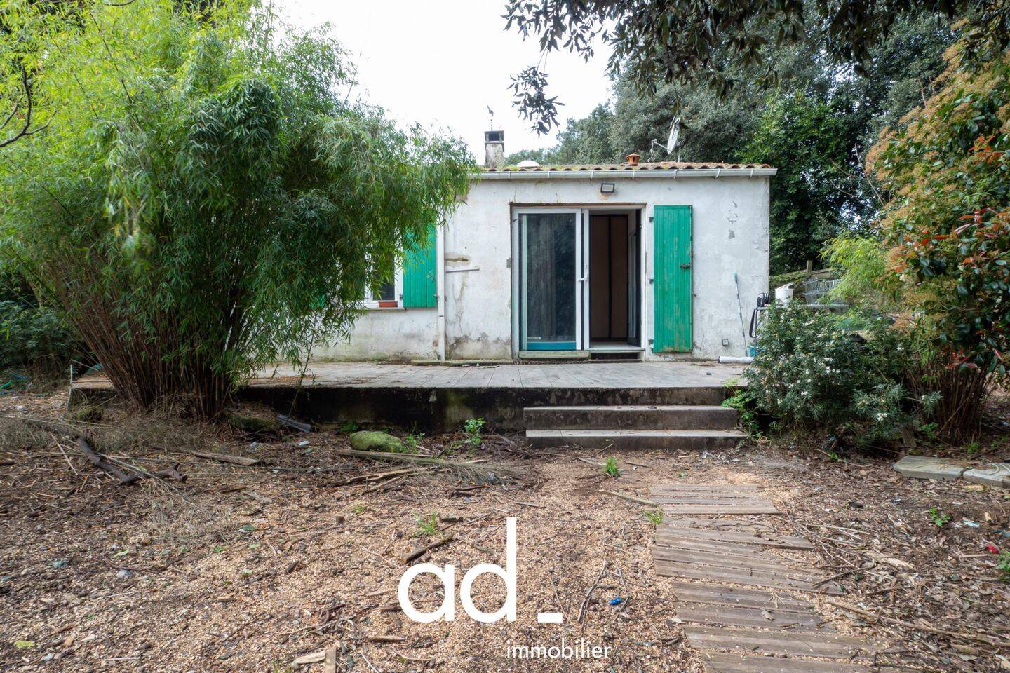 Maison 4 pièces 87 m² · à Sainte-Marie-de-Ré · 87 m² · 551 200 €
