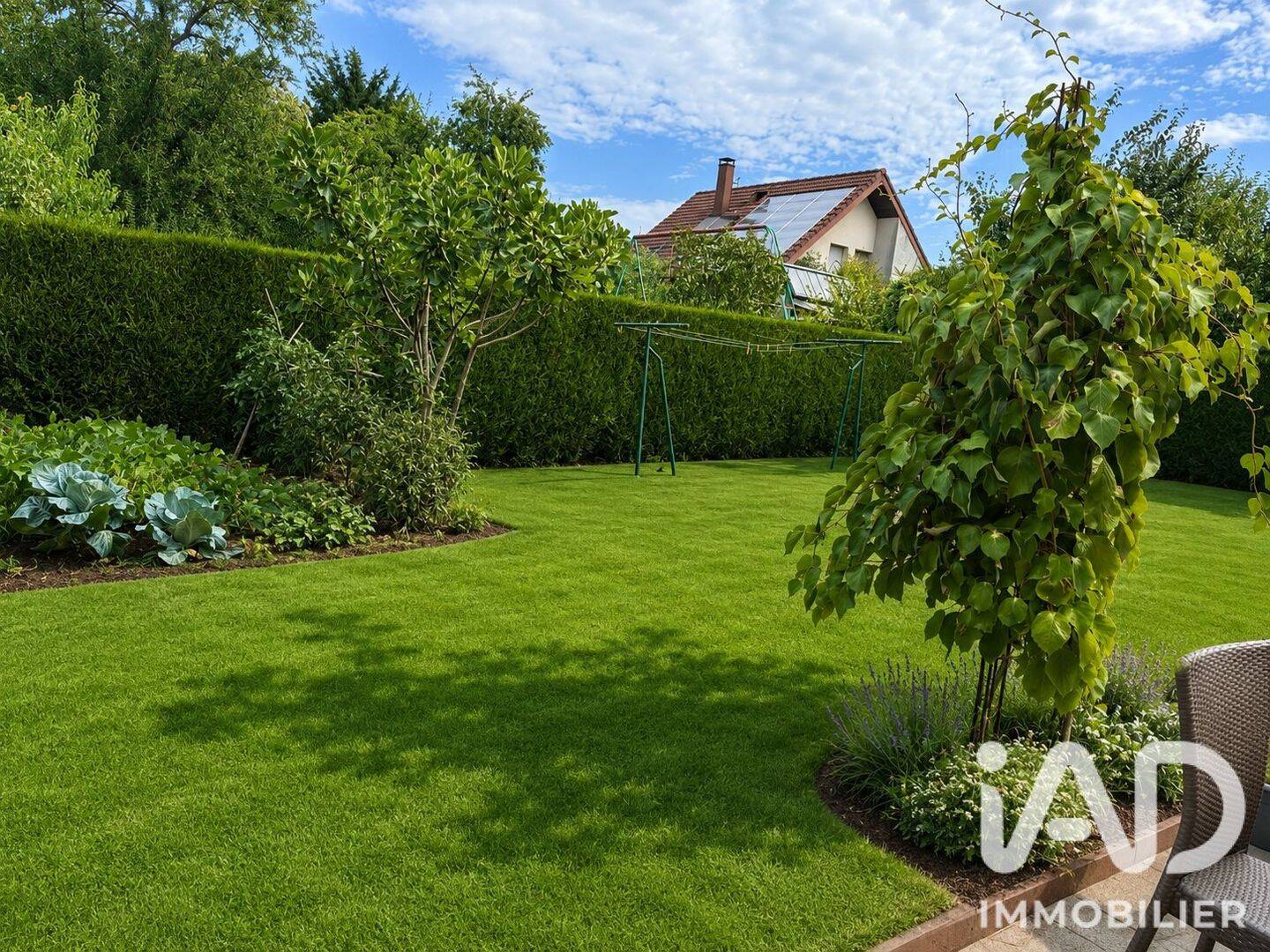 Maison 5 pièces 144 m² · à Montbéliard · 144 m² · 194 000 €