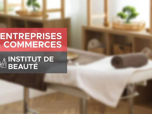 Boutique à vendre Fonds de commerce 19 500 € 21 m² de surface de vente Les Sables Capbreton 40130