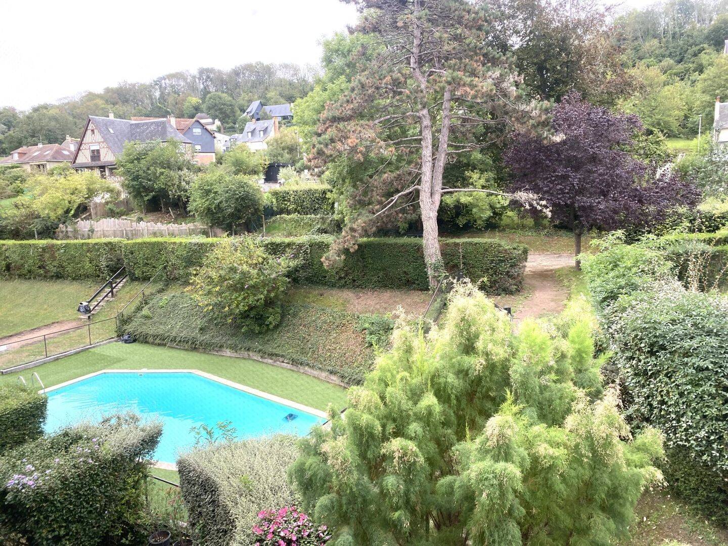 Appartement 1 pièce 14 m² · à Benerville-sur-Mer · 14 m² · 72 000 €