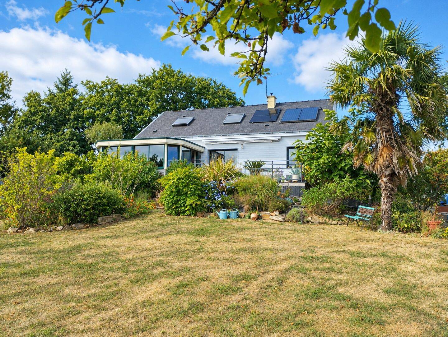 Maison 6 pièces 118 m² · à Pontchâteau · 118 m² · 260 000 €