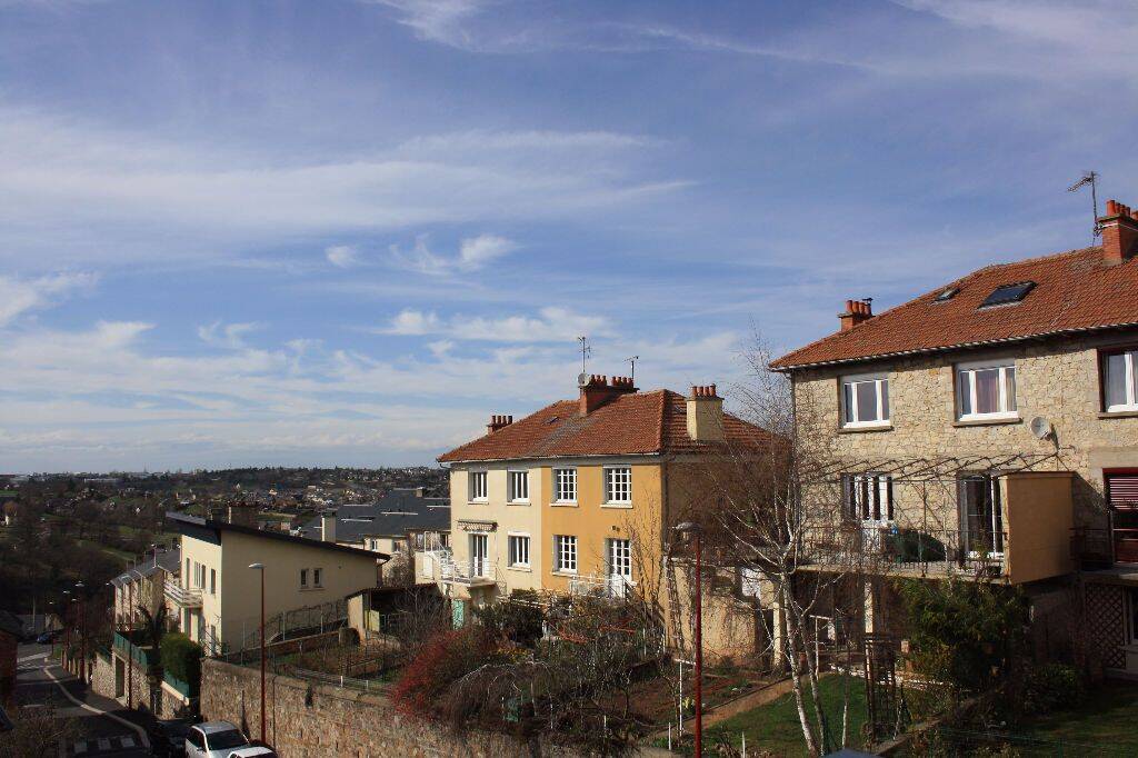Appartement 1 pièce 16 m² · à Rodez · 16 m² · 252 €