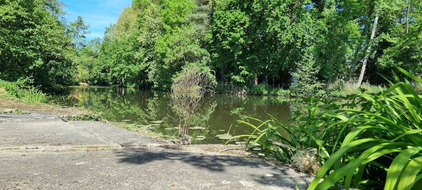 Maison 6 pièces 135 m² · à Romorantin-Lanthenay · 135 m² · 185 000 €