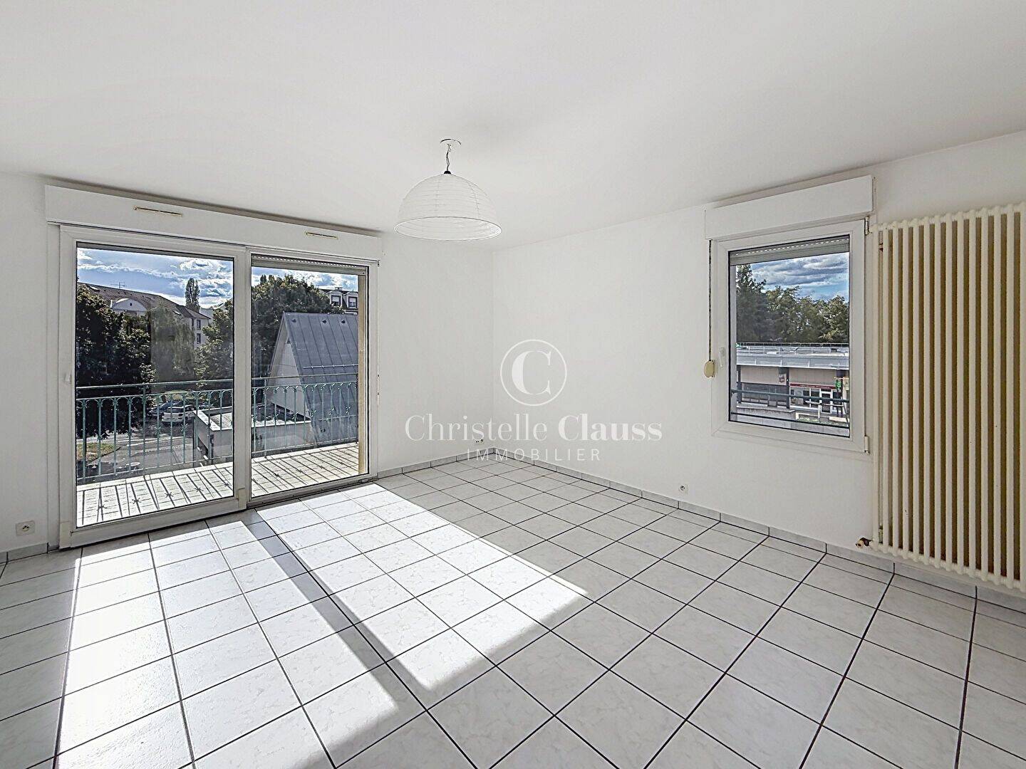 Appartement 3 pièces 64 m² · à Rixheim · 64,1 m² · 890 €/mois