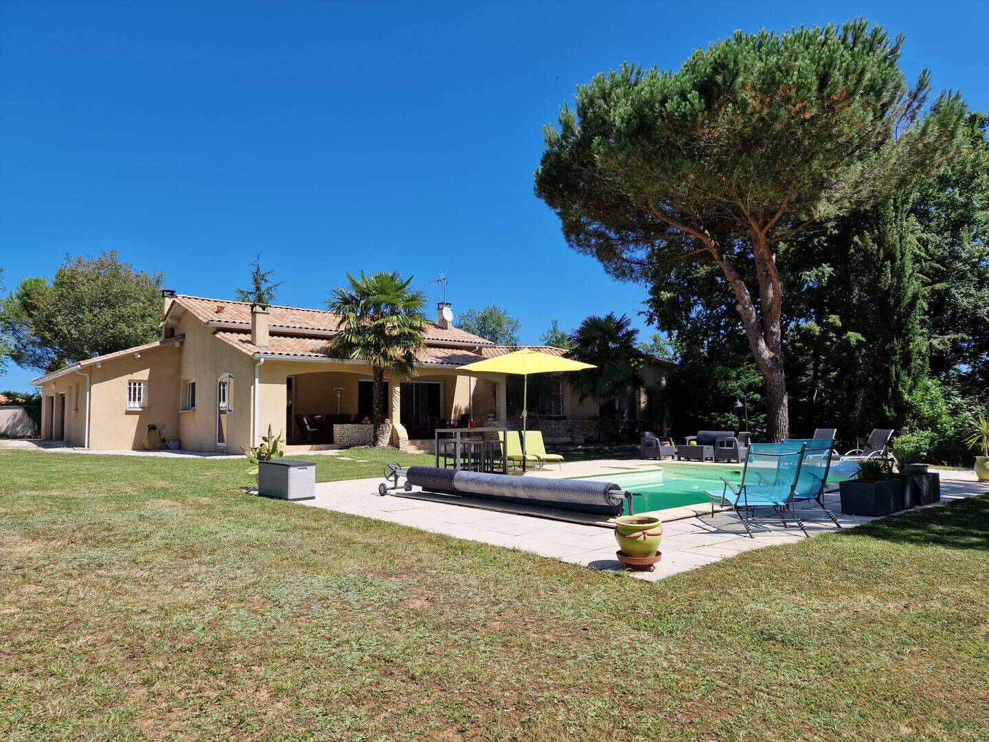 Maison 5 pièces 145 m² · à Marsac-sur-l'Isle · 145 m² · 450 000 €