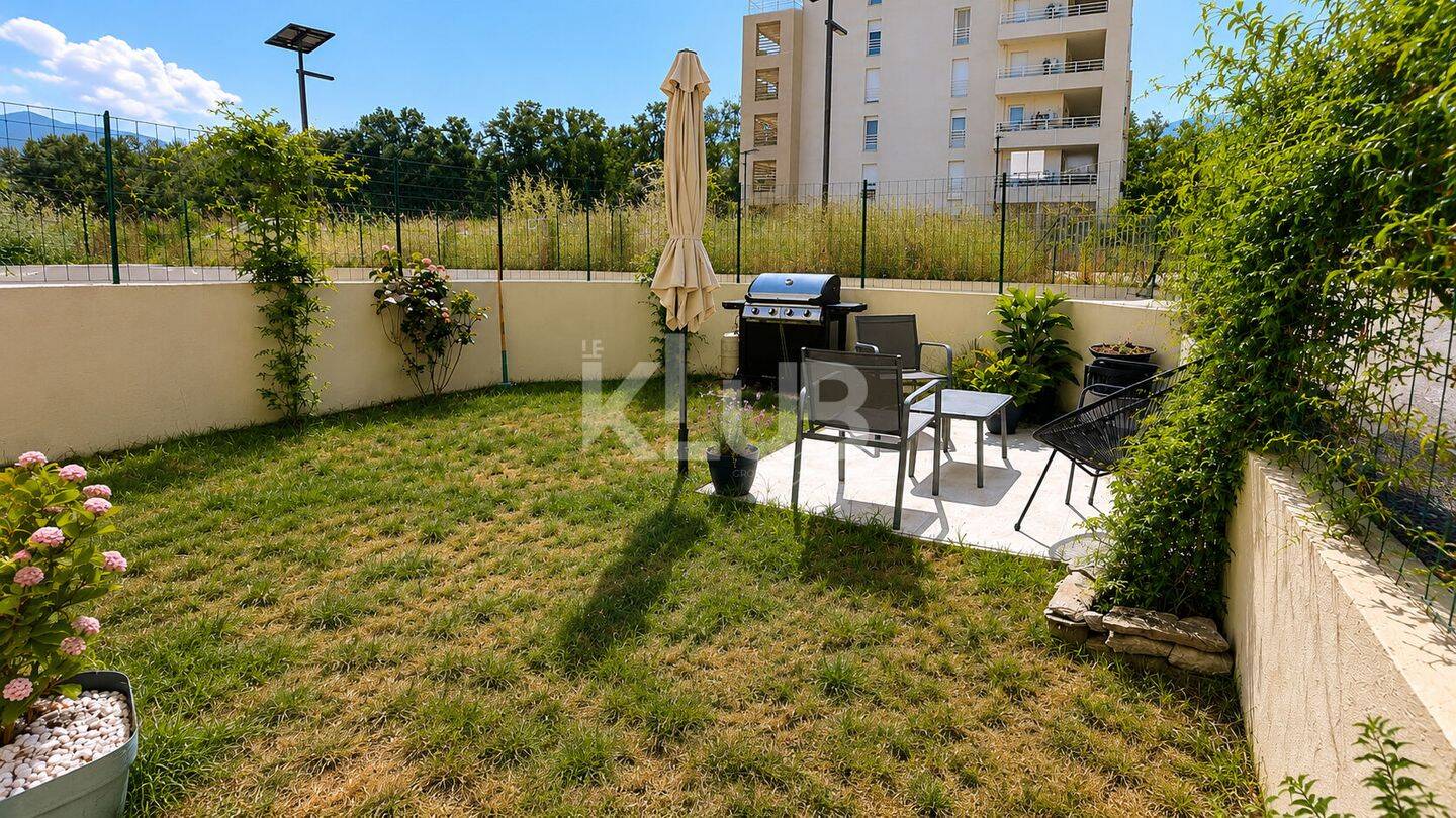 Appartement 2 pièces 47 m² · à Lucciana · 47 m² · 171 000 €