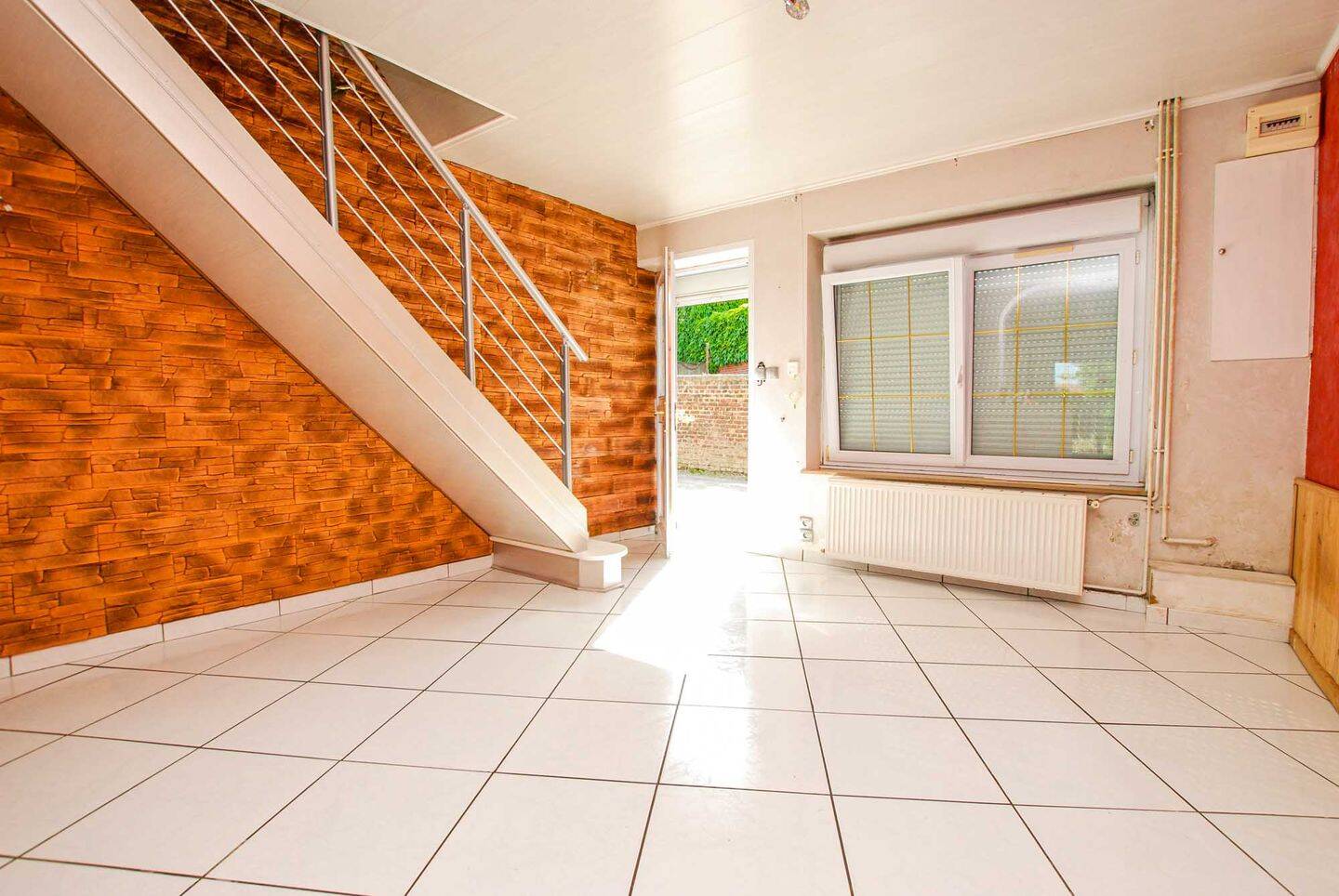 Maison 5 pièces 84 m² · à Rousies · 84 m² · 98 850 €