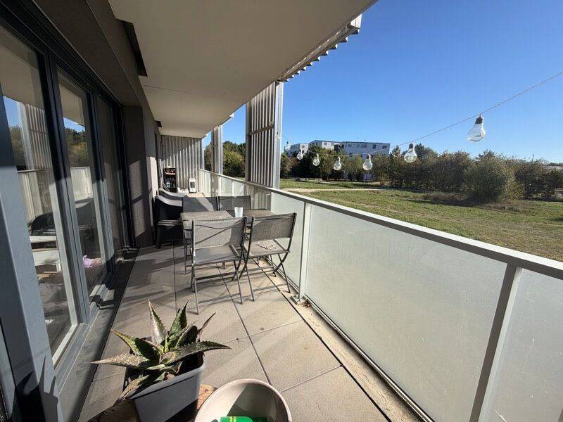 Appartement 3 pièces 63 m² · à Couëron · 63,4 m² · 850 €/mois