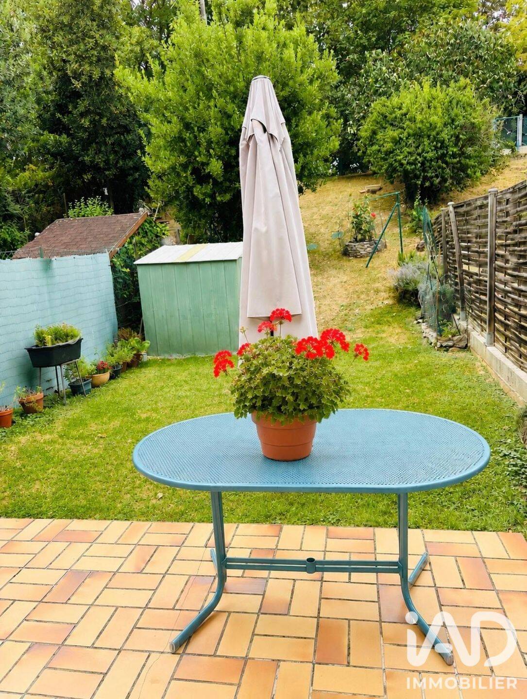 Maison 4 pièces 77 m² · à Bondoufle · 77 m² · 229 000 €