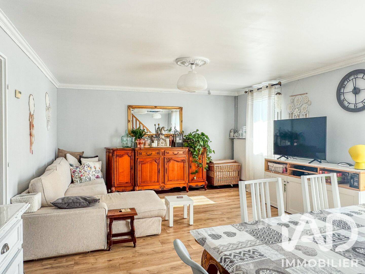 Maison 4 pièces 87 m² · à Pontault-Combault · 86,7 m² · 332 000 €