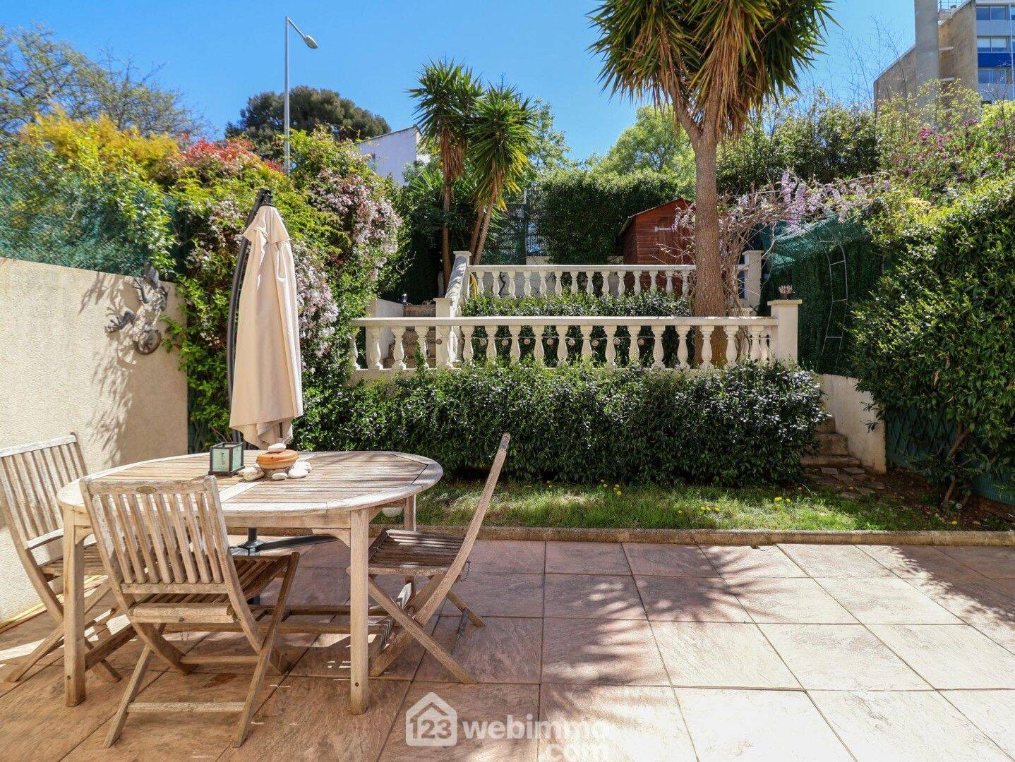 Maison 3 pièces 70 m² · à Marseille 9ème Arrondissement · 69,6 m² · 355 000 €