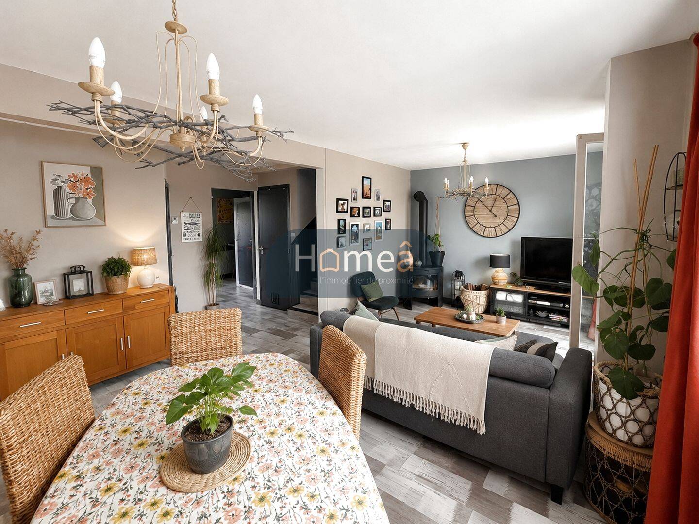 Maison 5 pièces 121 m² · à Pavilly · 121 m² · 180 000 €