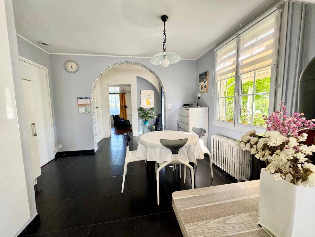 Maison 5 pièces 130 m² · à Saint-Jean-de-Braye · 130 m² · 276 500 €