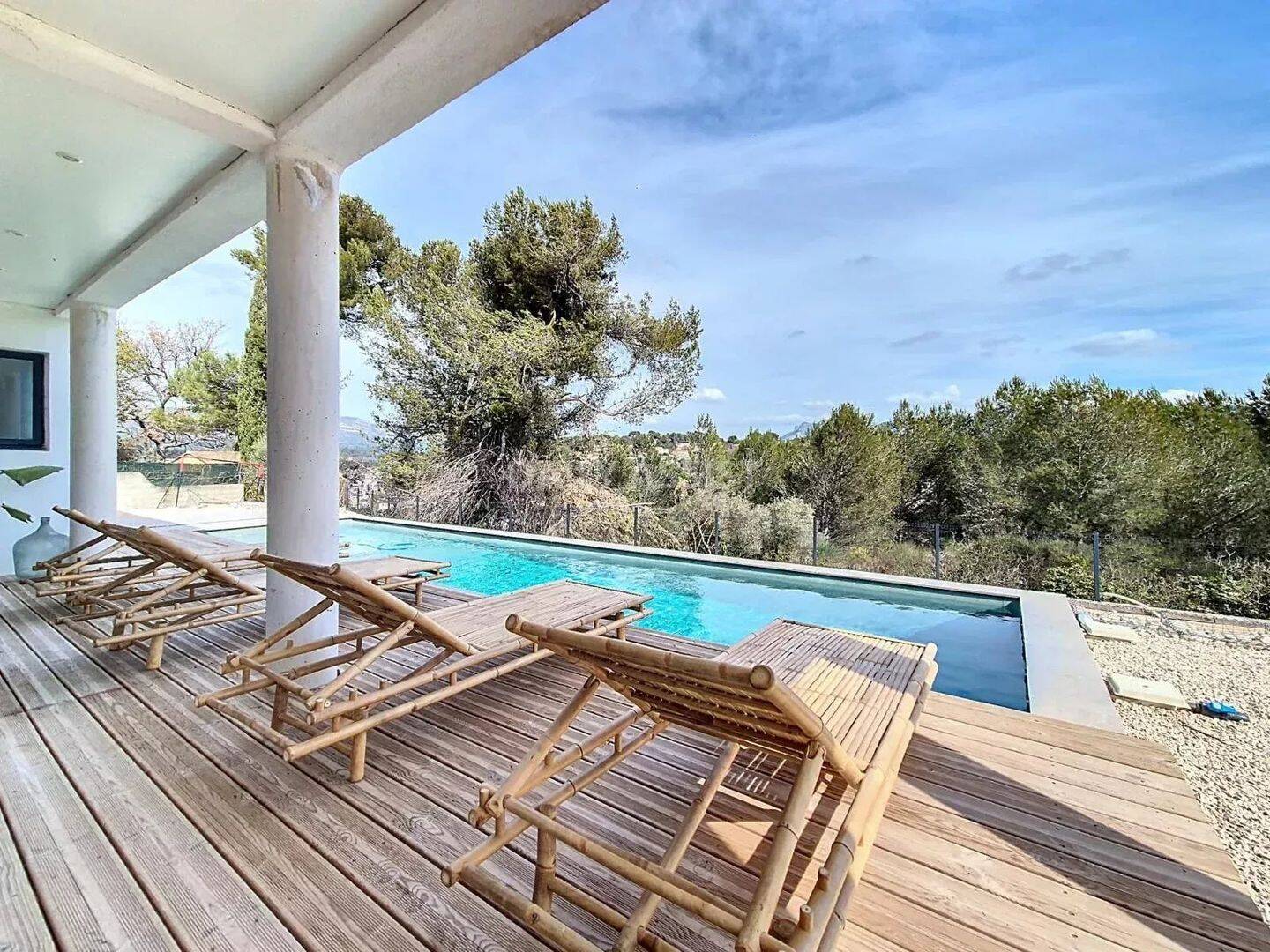 Maison 5 pièces 120 m² · à Aubagne · 120 m² · 3 400 €/mois