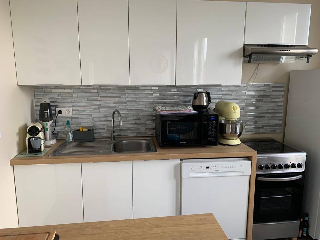Appartement 3 pièces 55 m² · à Saint-Maur-des-Fossés · 55 m² · 1 360 €