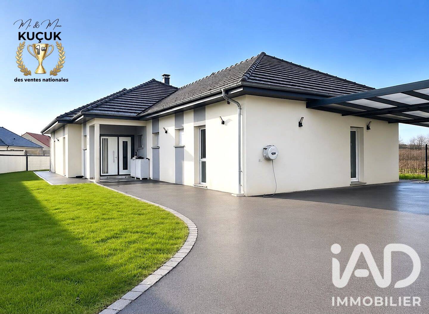 Maison 7 pièces 148 m² · à Corquilleroy · 148 m² · 269 000 €