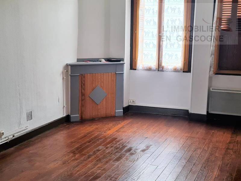 Appartement 2 pièces 44 m² · à Trie-sur-Baïse · 43,8 m² · 420 €