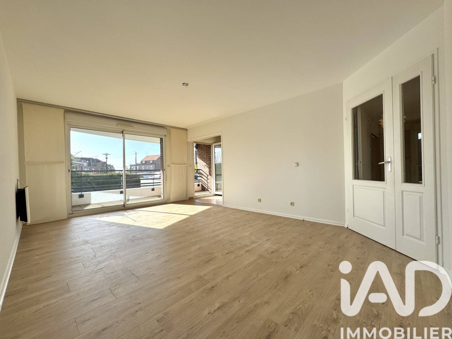 Appartement 3 pièces 72 m² · à Linselles · 71,9 m² · 299 000 €