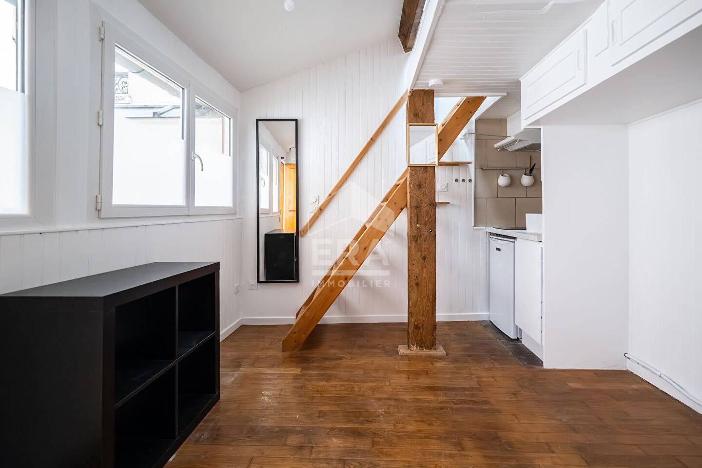 Appartement 1 pièce 12 m² · à Paris 15ème Arrondissement · 12 m² · 152 000 €