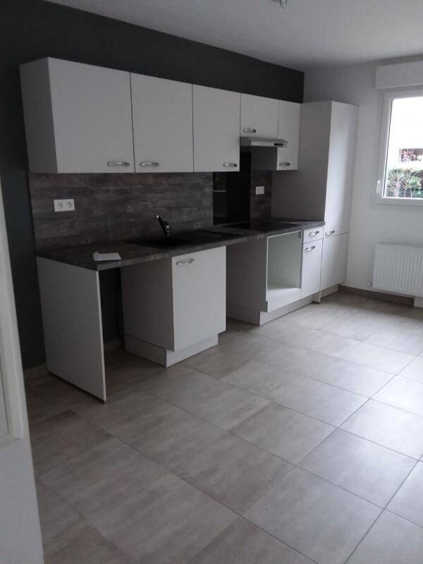 Appartement 2 pièces 48 m² · à Bessancourt · 48 m² · 800 €/mois