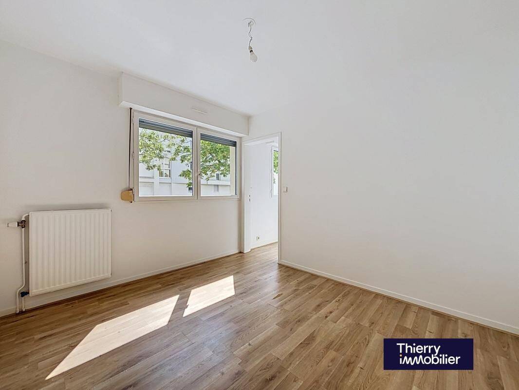 Appartement 2 pièces 32 m² · à Rennes · 32 m² · 159 600 €