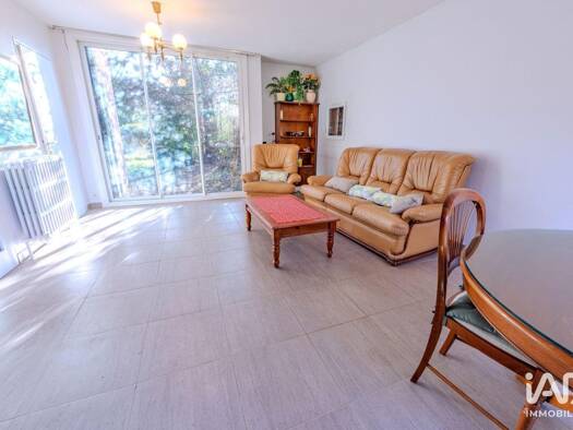 Maison à vendre 380 000 € 5 pièces 4 chambres 111 m² 505 m² de terrain Fiancey-Brieux Saint-Égrève 38120