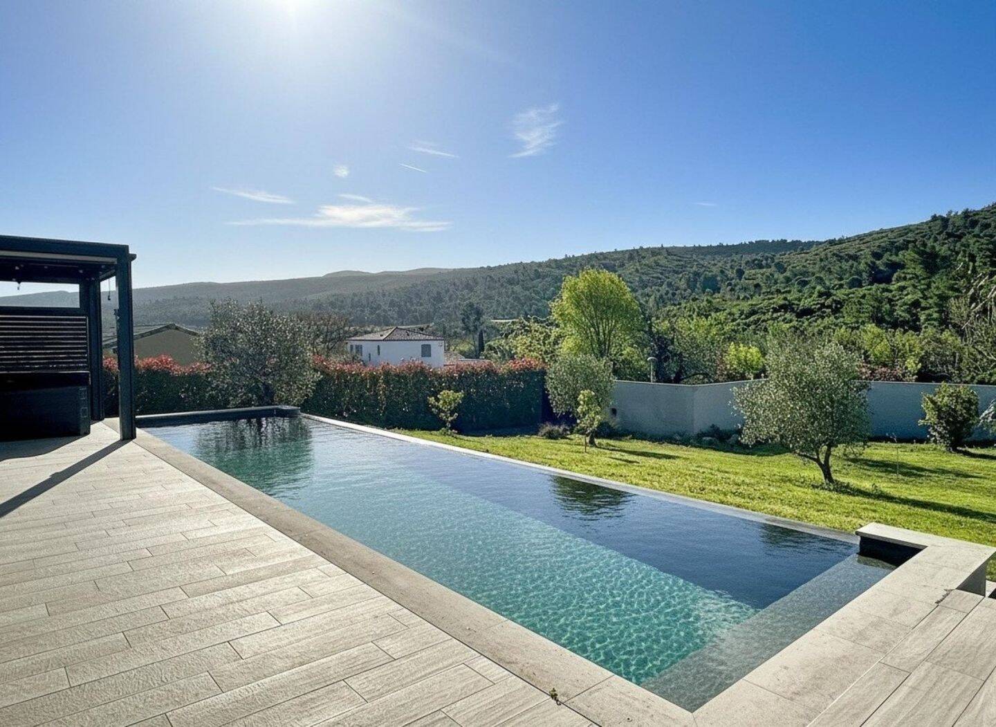 Maison 5 pièces 219 m² · à Capendu · 219 m² · 730 000 €