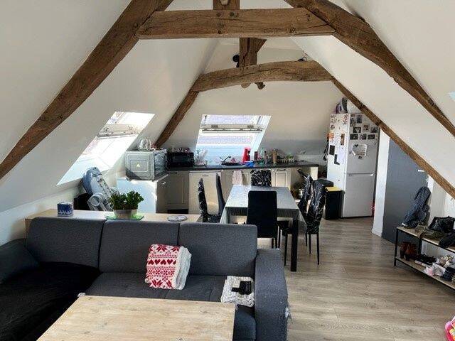 Appartement 3 pièces 50 m² · à Forges-les-Eaux · 49,9 m² · 590 €